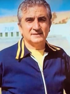 Miguel Muñoz