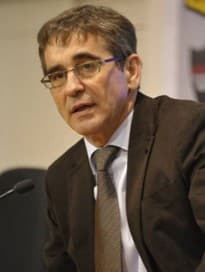 Fernando Vázquez
